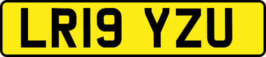 LR19YZU