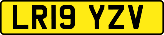 LR19YZV