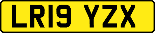 LR19YZX