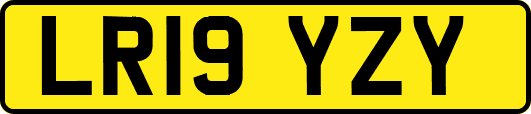 LR19YZY