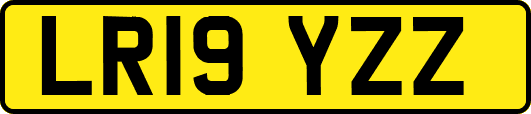 LR19YZZ