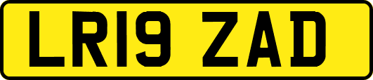 LR19ZAD