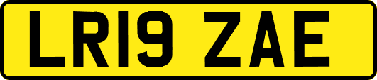 LR19ZAE