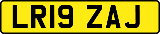 LR19ZAJ