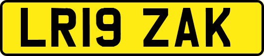 LR19ZAK