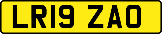 LR19ZAO