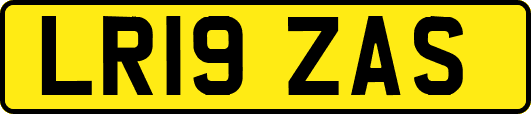 LR19ZAS