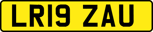 LR19ZAU