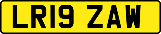 LR19ZAW