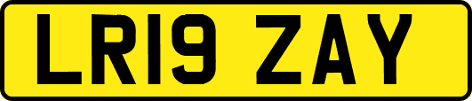 LR19ZAY