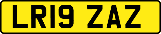 LR19ZAZ