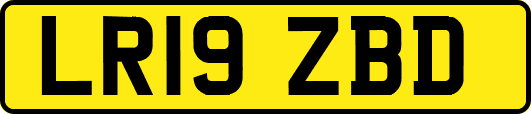 LR19ZBD