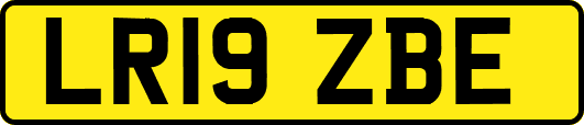 LR19ZBE
