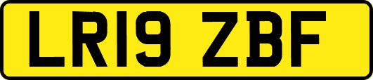 LR19ZBF