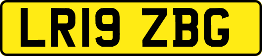 LR19ZBG