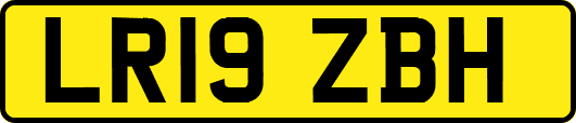 LR19ZBH