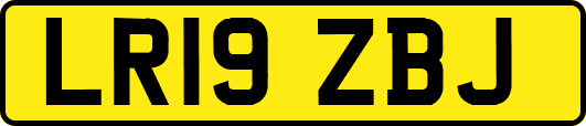 LR19ZBJ