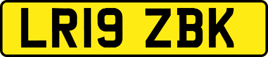 LR19ZBK