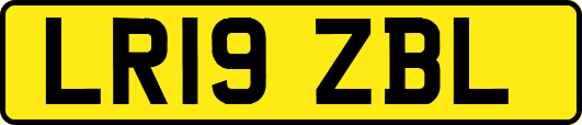 LR19ZBL