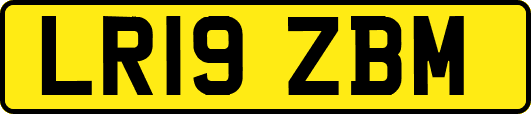 LR19ZBM