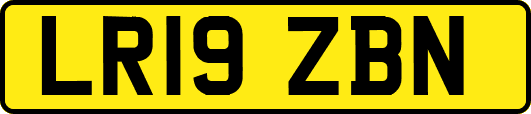 LR19ZBN