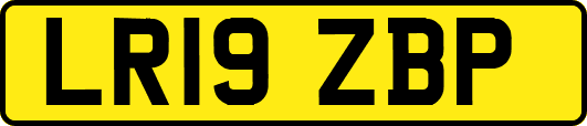 LR19ZBP