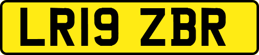 LR19ZBR