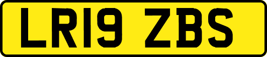 LR19ZBS