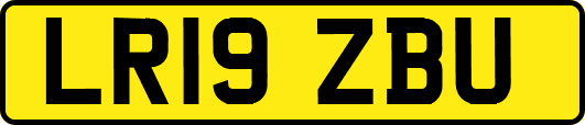 LR19ZBU