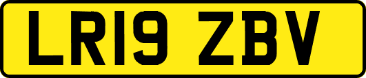 LR19ZBV