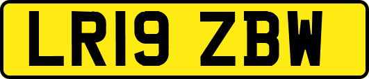 LR19ZBW