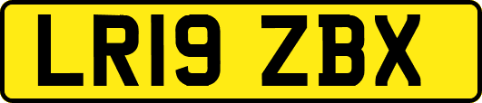 LR19ZBX
