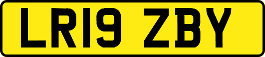 LR19ZBY