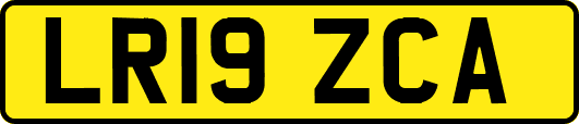 LR19ZCA