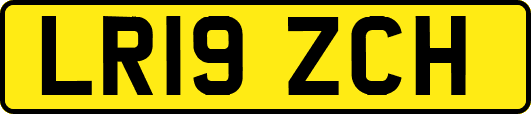 LR19ZCH