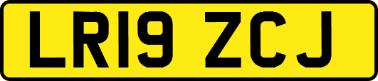 LR19ZCJ