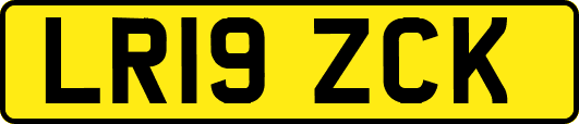 LR19ZCK