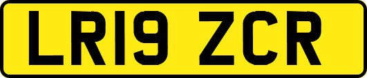 LR19ZCR