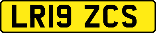 LR19ZCS