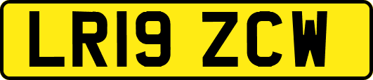 LR19ZCW