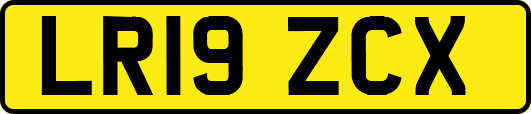 LR19ZCX