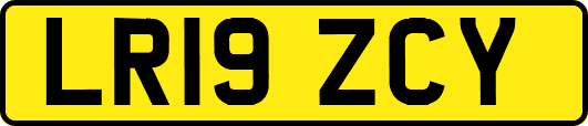 LR19ZCY
