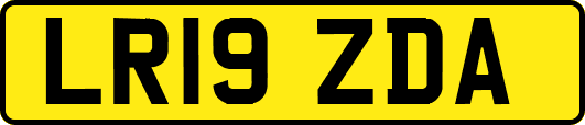 LR19ZDA