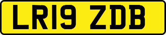 LR19ZDB