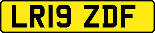 LR19ZDF