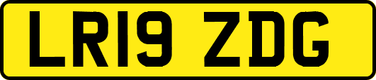 LR19ZDG