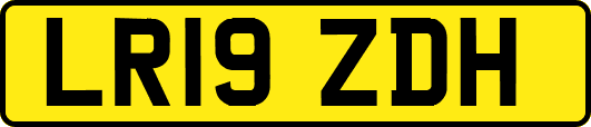 LR19ZDH