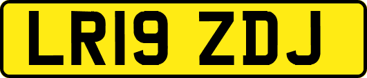 LR19ZDJ