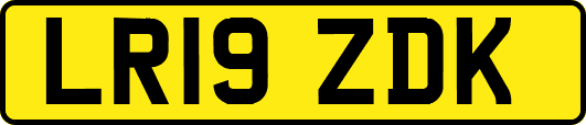 LR19ZDK