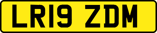 LR19ZDM